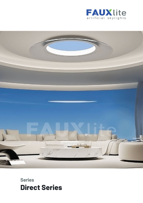 Fauxlite Direct Series