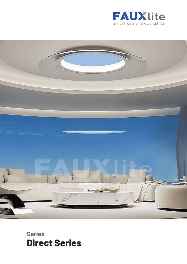 Fauxlite Artificial Skylights | Downloads