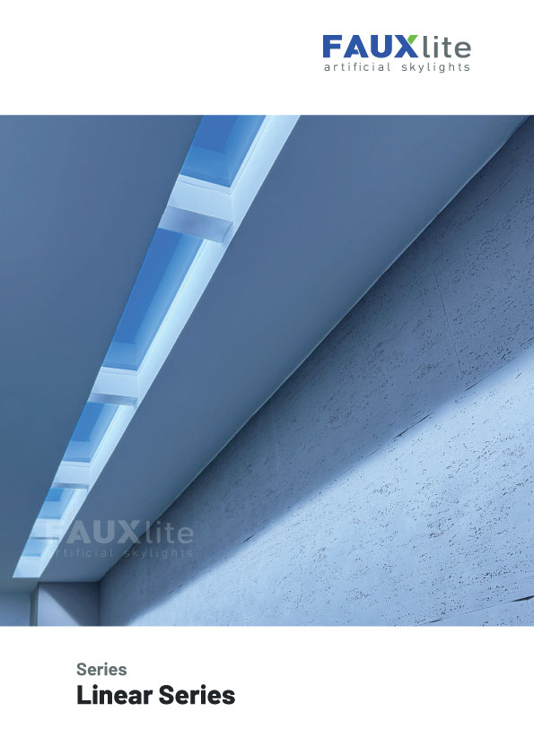 Fauxlite Artificial Skylights | Downloads