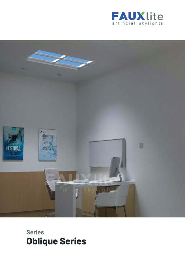 Fauxlite Artificial Skylights | Downloads