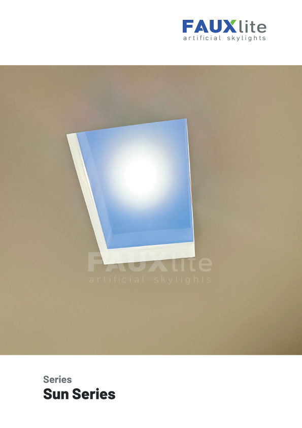 Fauxlite Artificial Skylights | Downloads
