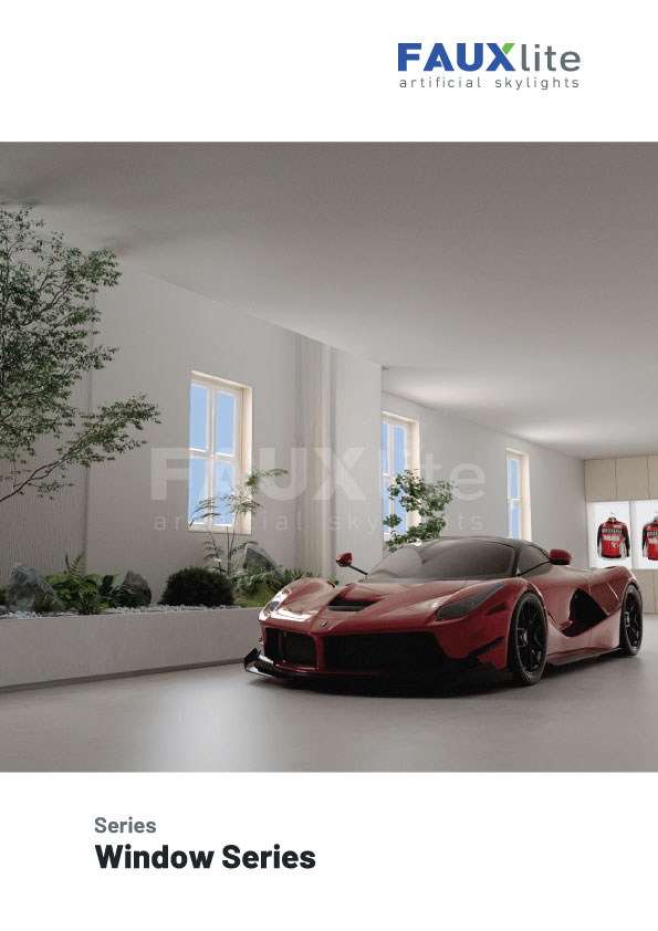 Fauxlite Artificial Skylights | Downloads