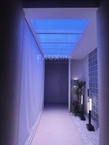 Fauxlite Artificial Skylights | Gallery