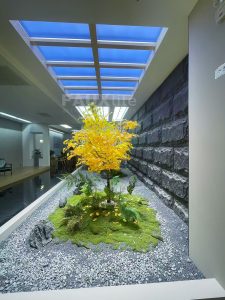 Fauxlite Artificial Skylights | Gallery