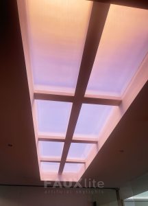 Fauxlite Artificial Skylights | Gallery