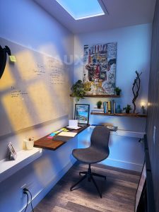 Fauxlite Artificial Skylights | Gallery
