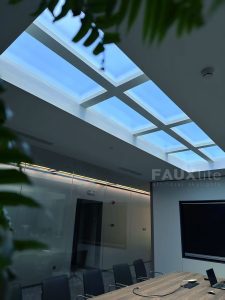 Fauxlite Artificial Skylights | Gallery