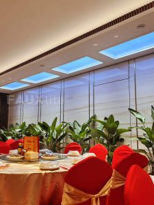 Fauxlite Artificial Skylights | Gallery