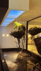 Fauxlite Artificial Skylights | Gallery