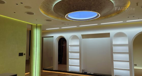 Fauxlite Artificial Skylights | Gallery