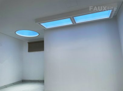 Fauxlite Artificial Skylights | Gallery