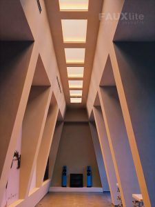 Fauxlite Artificial Skylights | Gallery