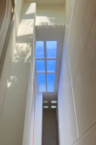 Fauxlite Artificial Skylights | Gallery