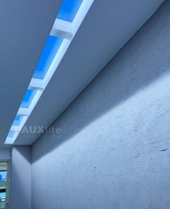Fauxlite Artificial Skylights | Gallery