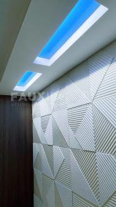Fauxlite Artificial Skylights | Gallery