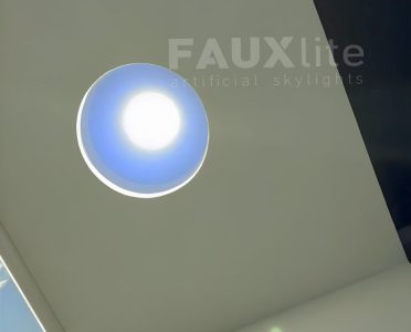 Fauxlite Artificial Skylight - Sun Series