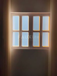 Fauxlite Artificial Skylight - Window Series