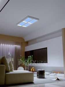 Fauxlite Artificial Skylight - Window Series