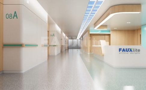 Fauxlite Artificial Skylights | Gallery