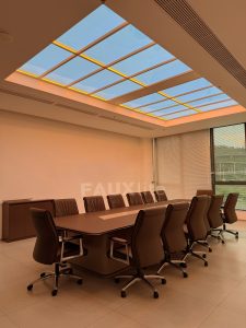 Fauxlite Artificial Skylight - Lite Tile Series