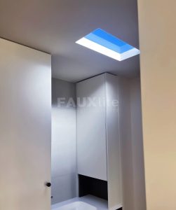 Fauxlite Artificial Skylight - Oblique Series