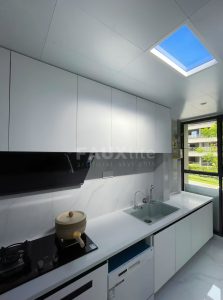 Fauxlite Artificial Skylight - Oblique Series
