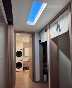 Fauxlite Artificial Skylight - Oblique Series