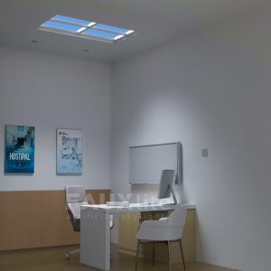 Fauxlite Artificial Skylights | Gallery
