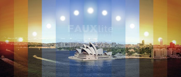 Fauxlite Banner